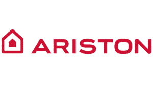 logo de ariston calderas