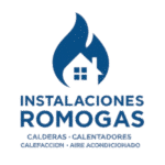 Instalaciones Romogas