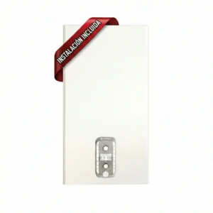 Instalaciones Romogas 4 caldera gas ariston cares s 24 precio barcelona