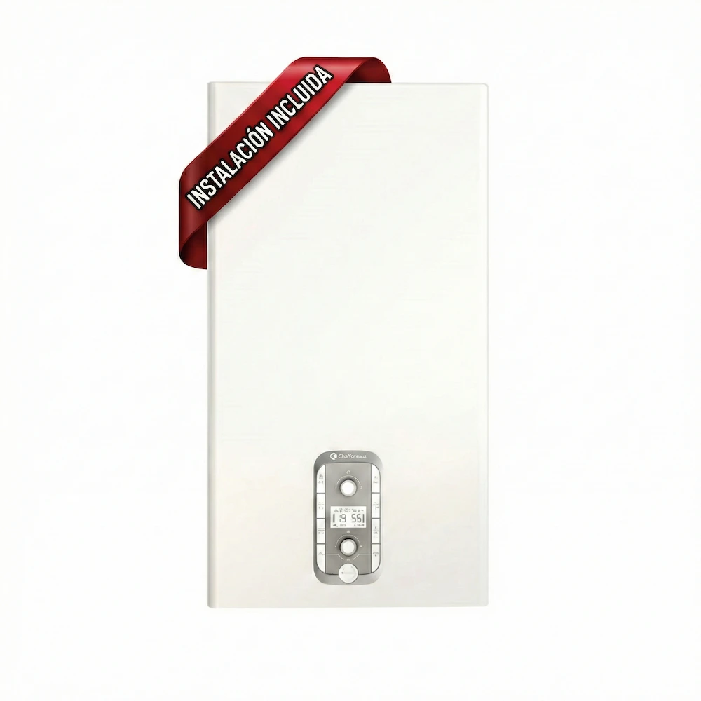 caldera gas ariston cares s 24 precio barcelona