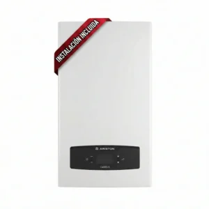 Instalaciones Romogas 5 comprar ariston cares 24 instalacion incluida
