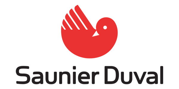 Instalaciones Romogas 7 logo saunier duval aires acondicionados